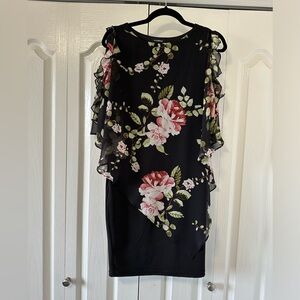 Le Chateau Dress